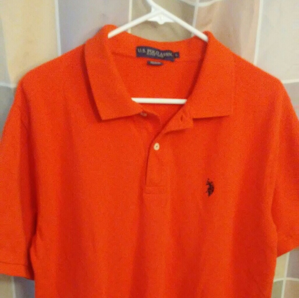 Us polo assn. Shirt